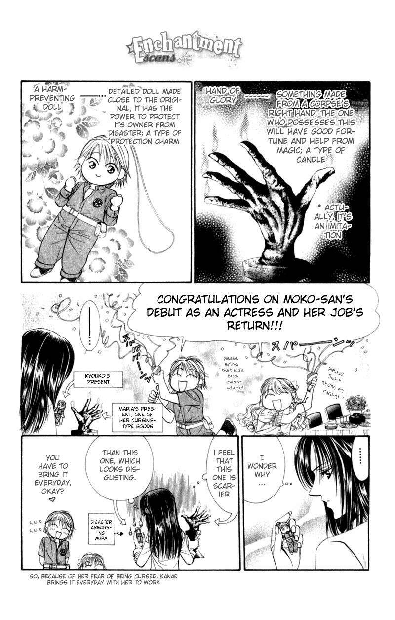 Thử Thách Của Kyouko Chapter 50 - Trang 2