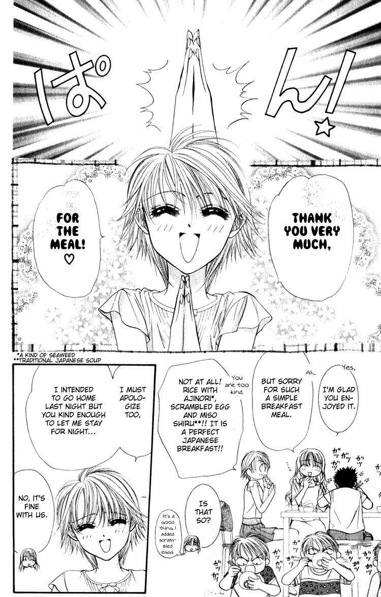 Thử Thách Của Kyouko Chapter 51 - Trang 2