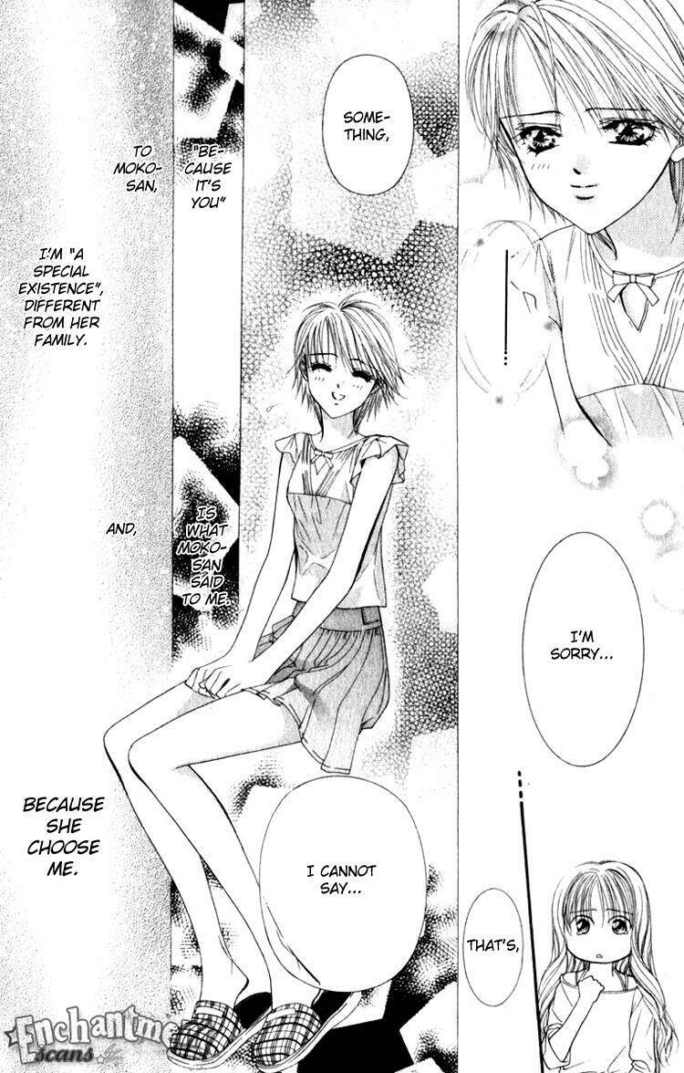 Thử Thách Của Kyouko Chapter 51 - Trang 2