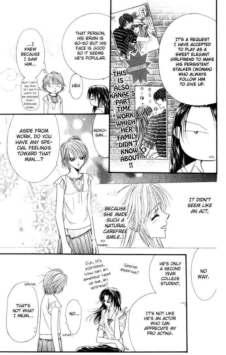 Thử Thách Của Kyouko Chapter 51 - Trang 2