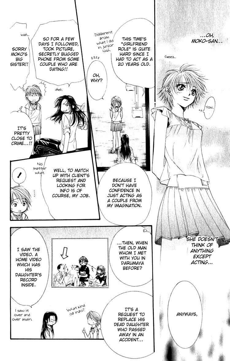 Thử Thách Của Kyouko Chapter 51 - Trang 2