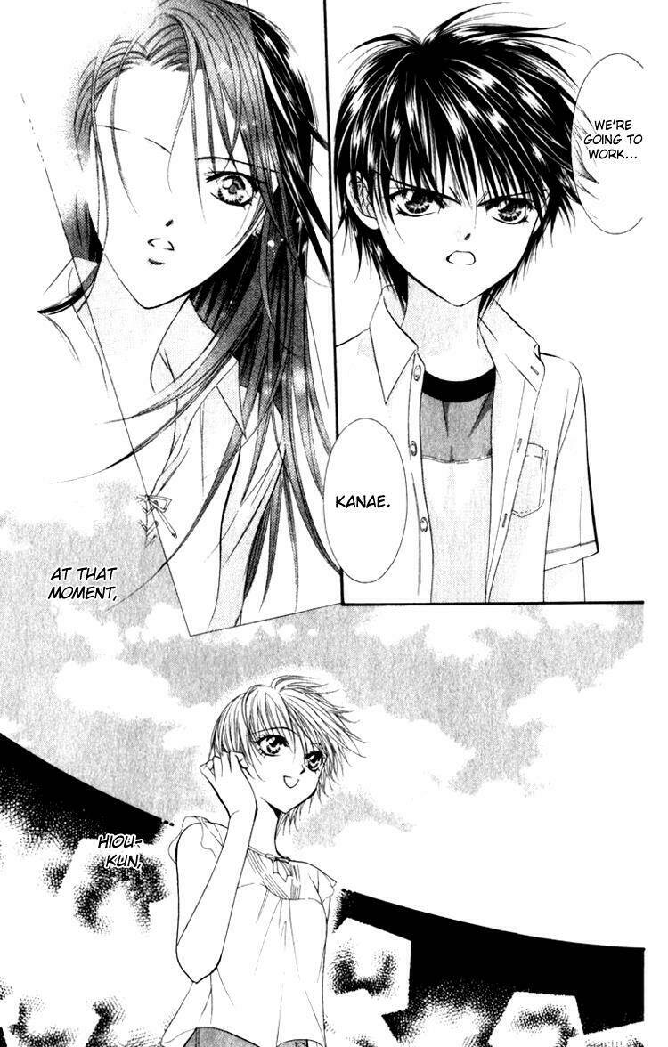 Thử Thách Của Kyouko Chapter 51 - Trang 2