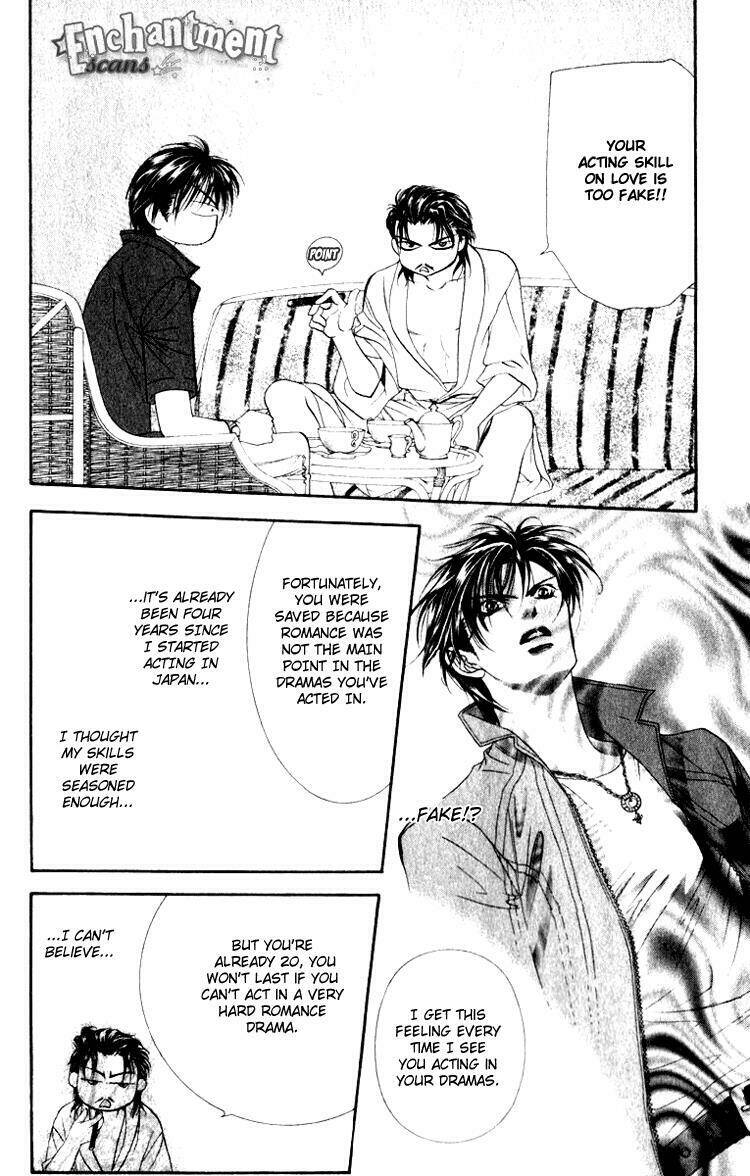 Thử Thách Của Kyouko Chapter 51 - Trang 2