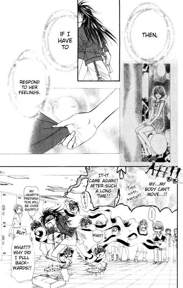 Thử Thách Của Kyouko Chapter 52 - Trang 2