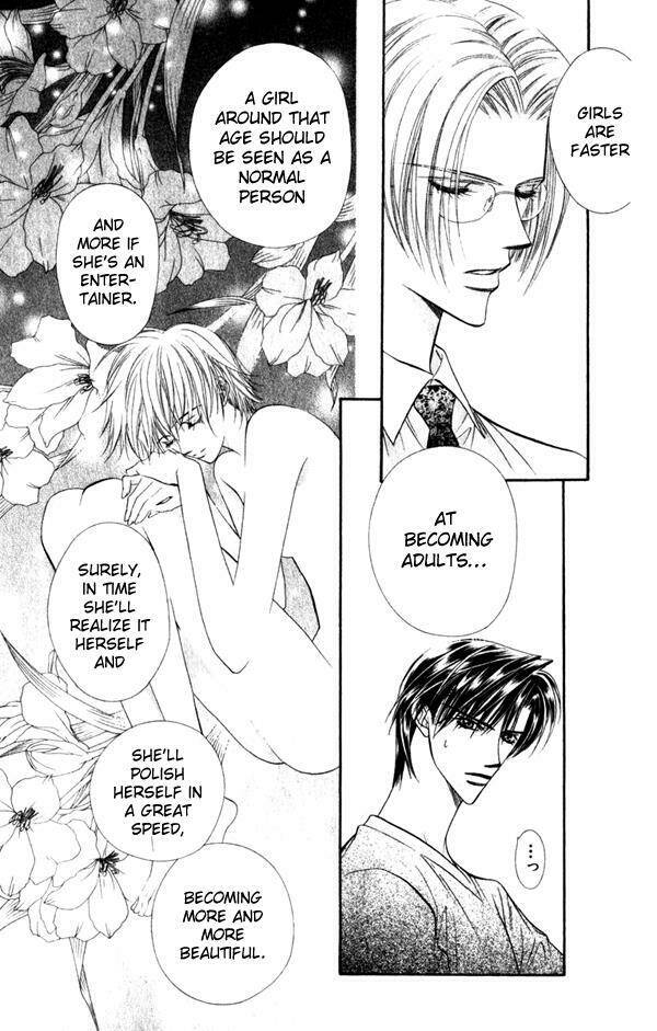 Thử Thách Của Kyouko Chapter 52 - Trang 2