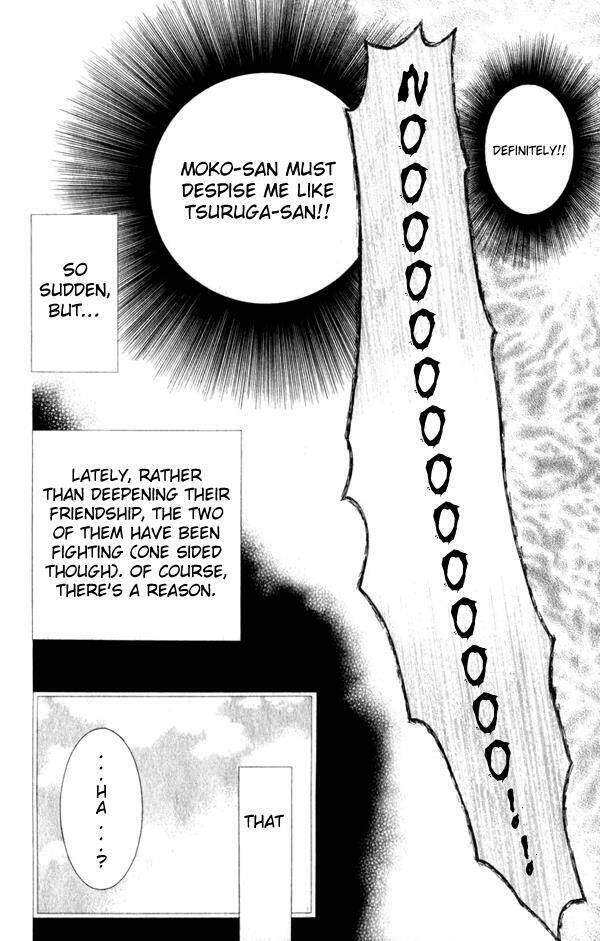 Thử Thách Của Kyouko Chapter 52 - Trang 2