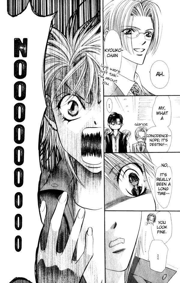 Thử Thách Của Kyouko Chapter 53 - Trang 2