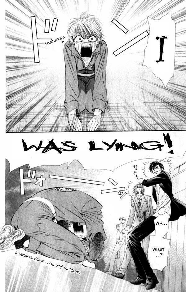 Thử Thách Của Kyouko Chapter 53 - Trang 2