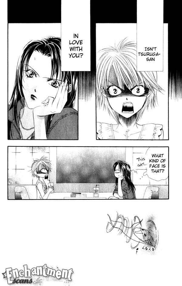 Thử Thách Của Kyouko Chapter 53 - Trang 2