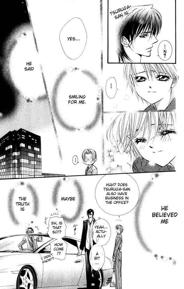 Thử Thách Của Kyouko Chapter 53 - Trang 2