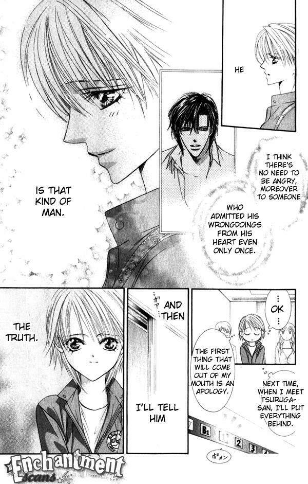 Thử Thách Của Kyouko Chapter 53 - Trang 2