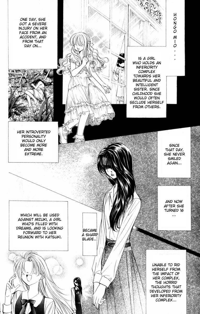 Thử Thách Của Kyouko Chapter 54 - Trang 2