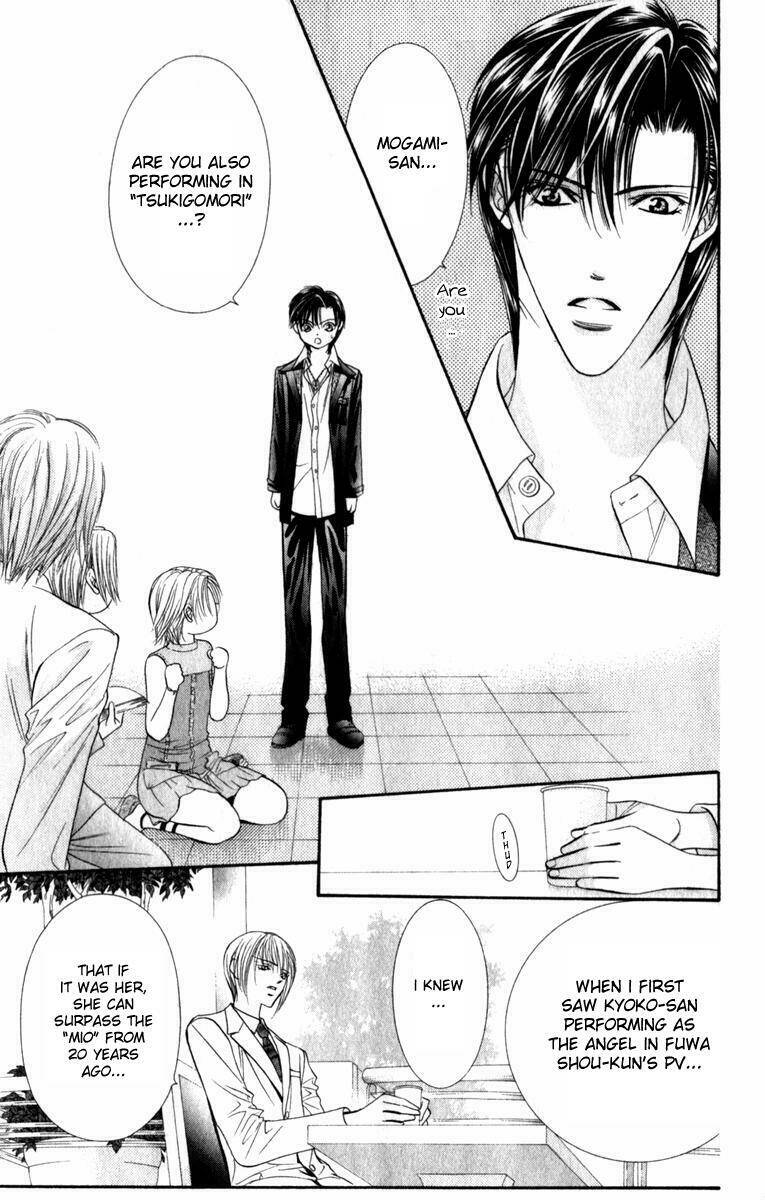 Thử Thách Của Kyouko Chapter 54 - Trang 2