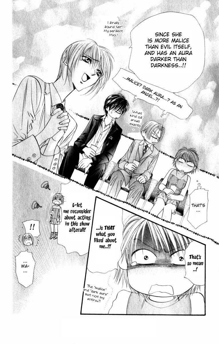 Thử Thách Của Kyouko Chapter 54 - Trang 2