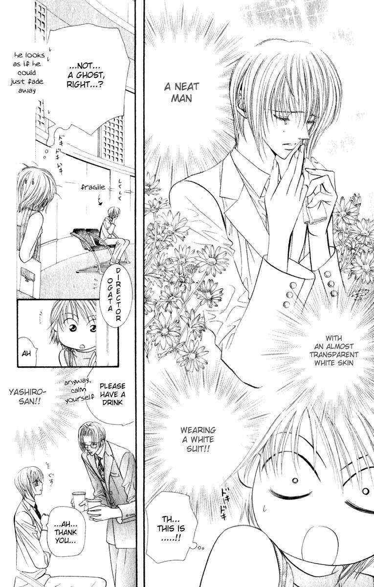 Thử Thách Của Kyouko Chapter 54 - Trang 2