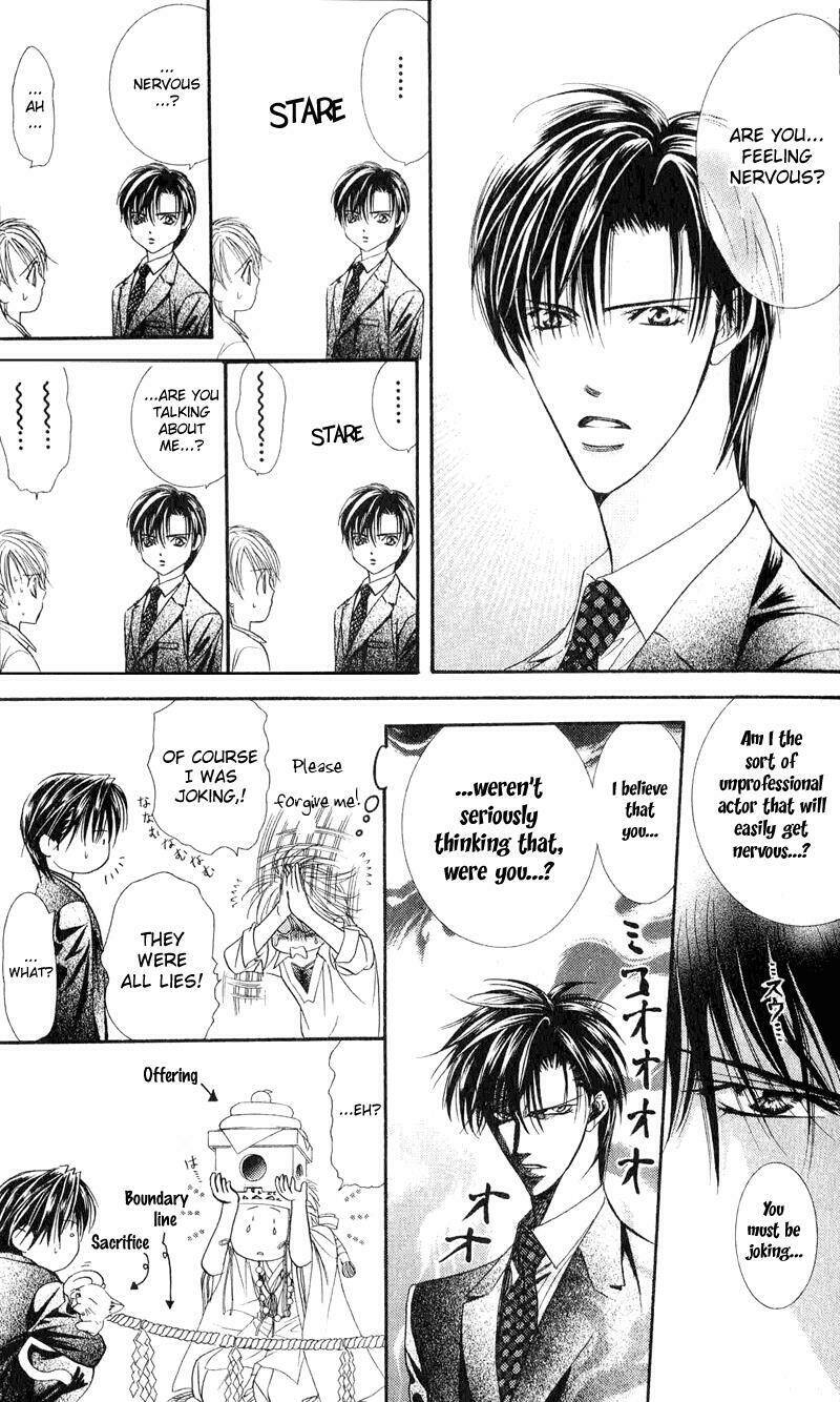 Thử Thách Của Kyouko Chapter 55 - Trang 2