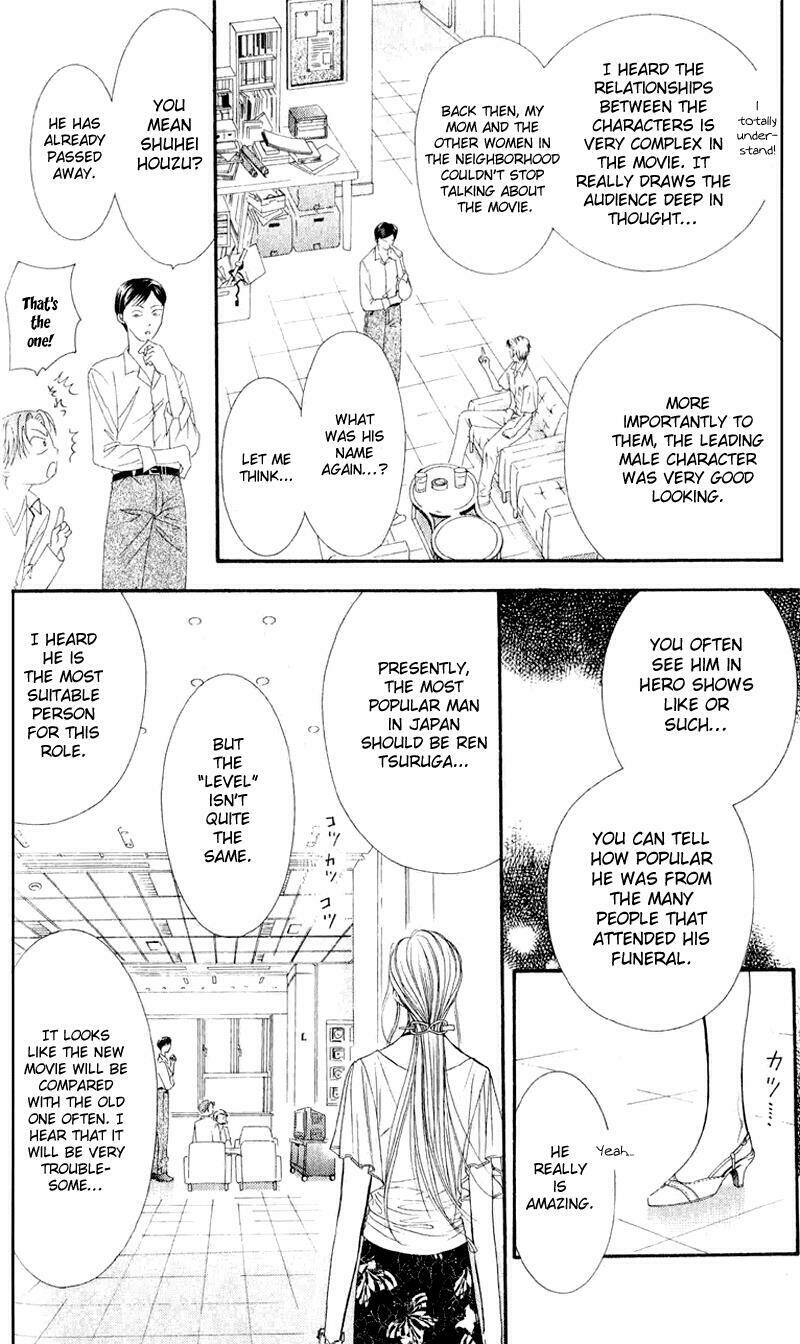 Thử Thách Của Kyouko Chapter 55 - Trang 2