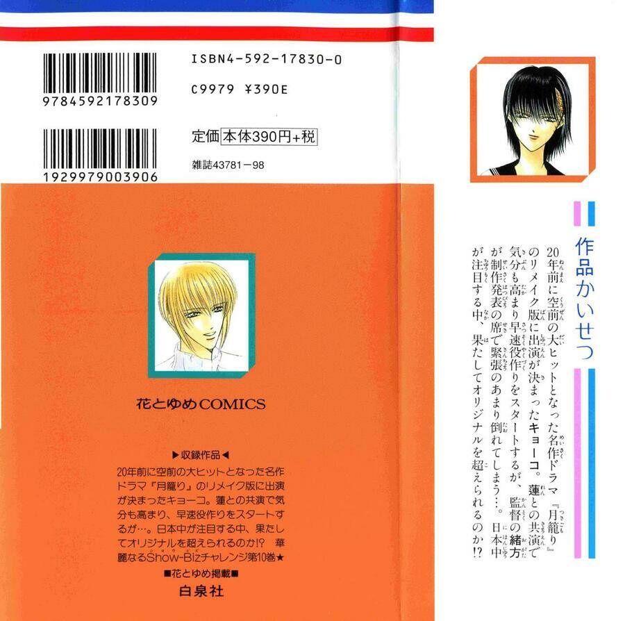 Thử Thách Của Kyouko Chapter 55 - Trang 2