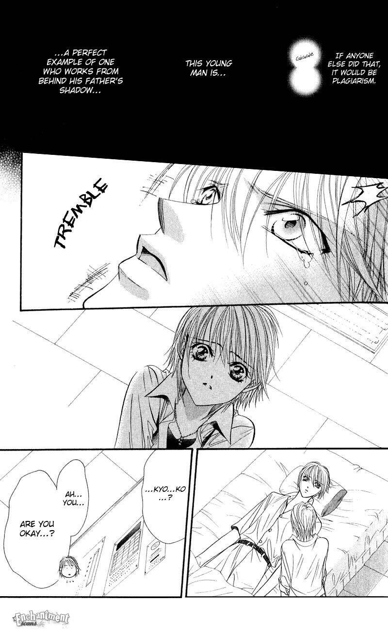 Thử Thách Của Kyouko Chapter 55 - Trang 2