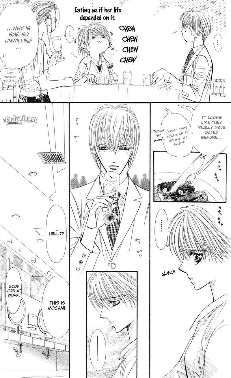 Thử Thách Của Kyouko Chapter 55 - Trang 2