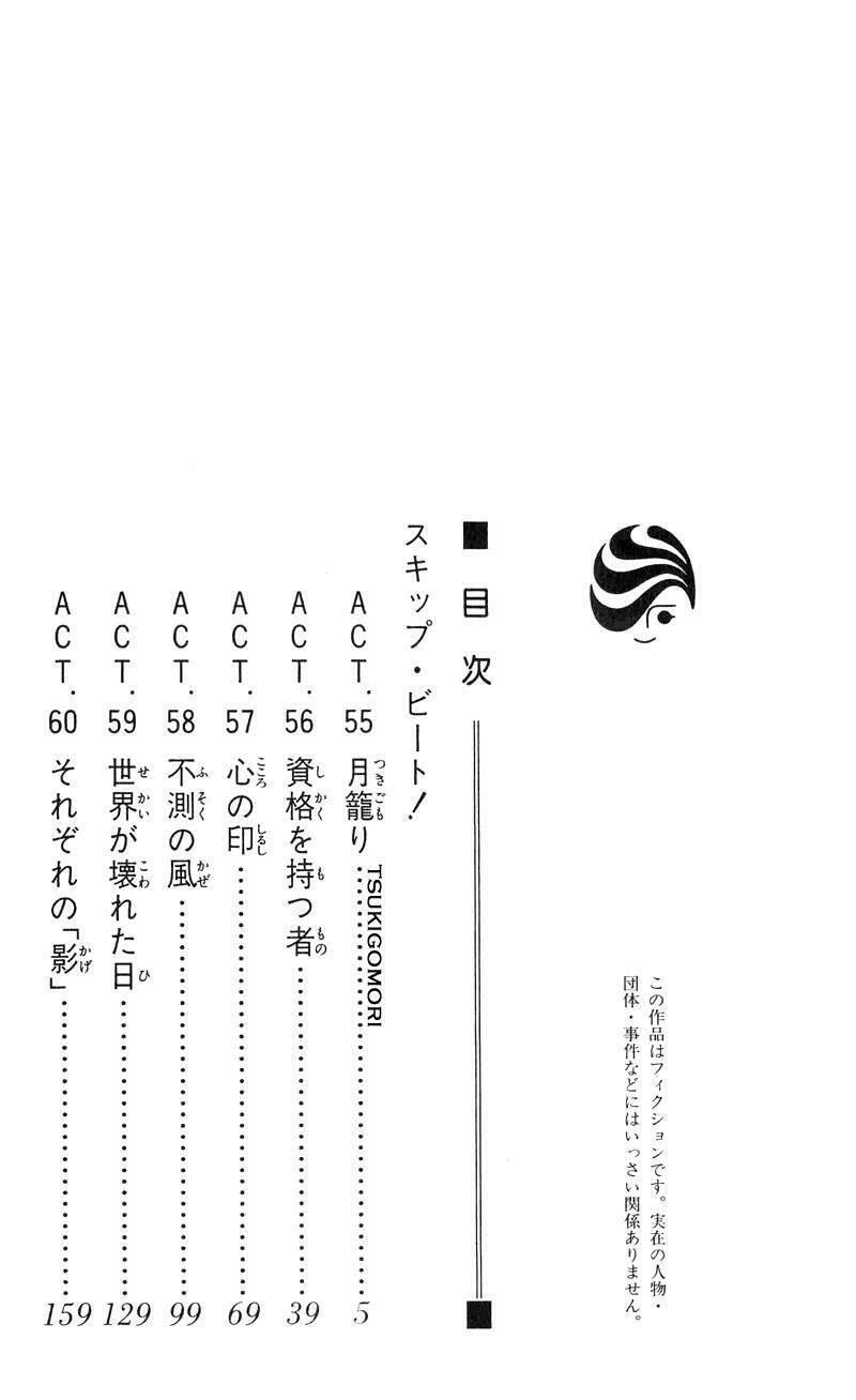 Thử Thách Của Kyouko Chapter 55 - Trang 2