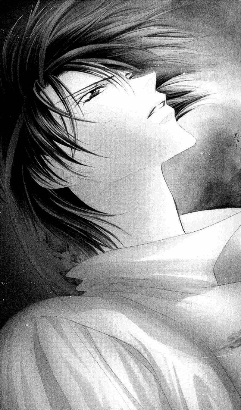 Thử Thách Của Kyouko Chapter 55 - Trang 2