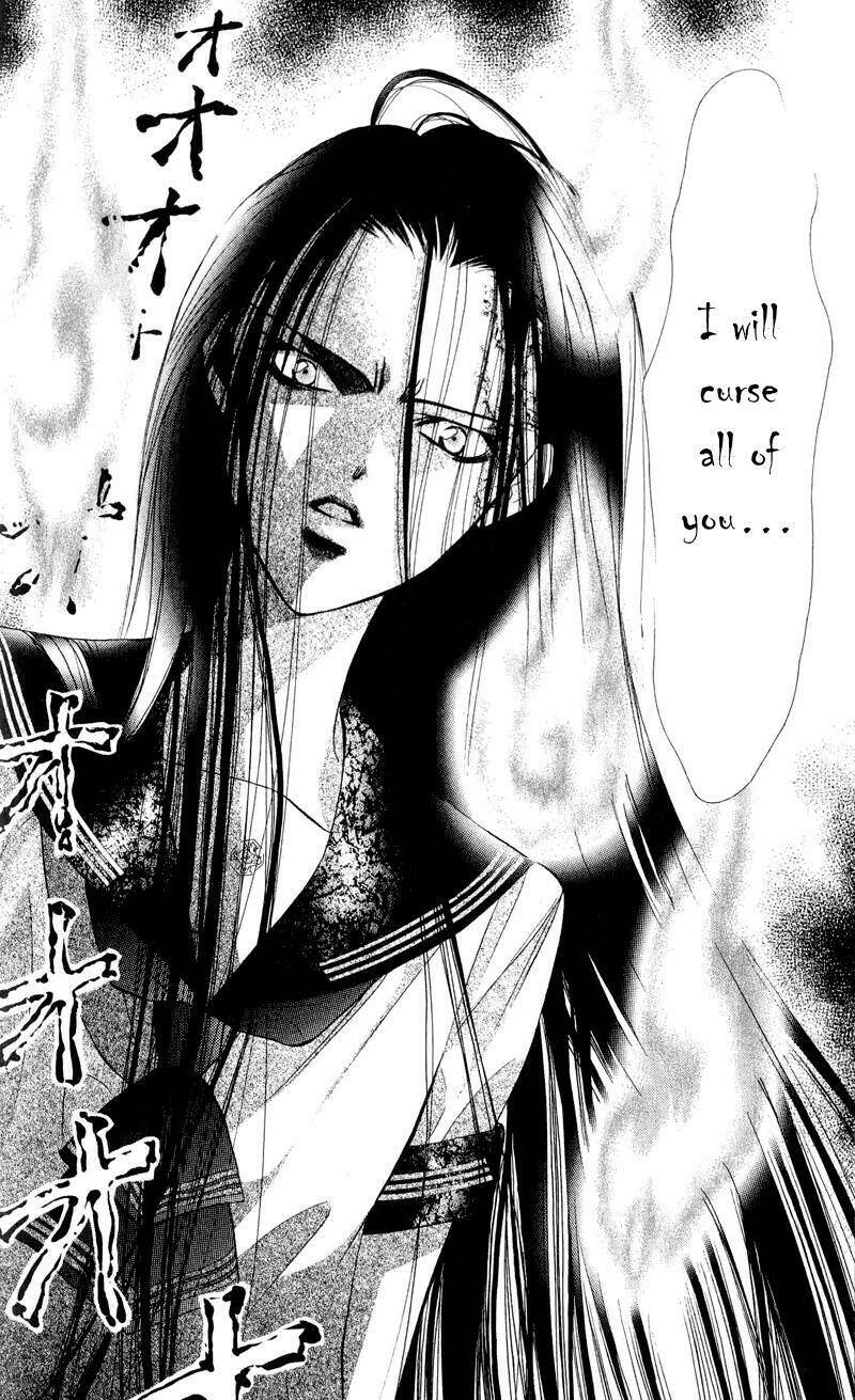 Thử Thách Của Kyouko Chapter 56 - Trang 2