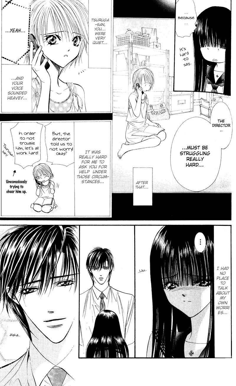 Thử Thách Của Kyouko Chapter 56 - Trang 2