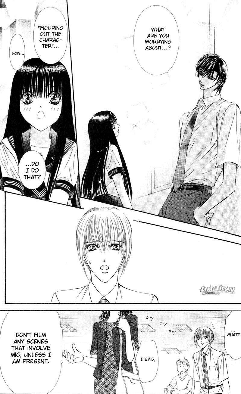 Thử Thách Của Kyouko Chapter 56 - Trang 2