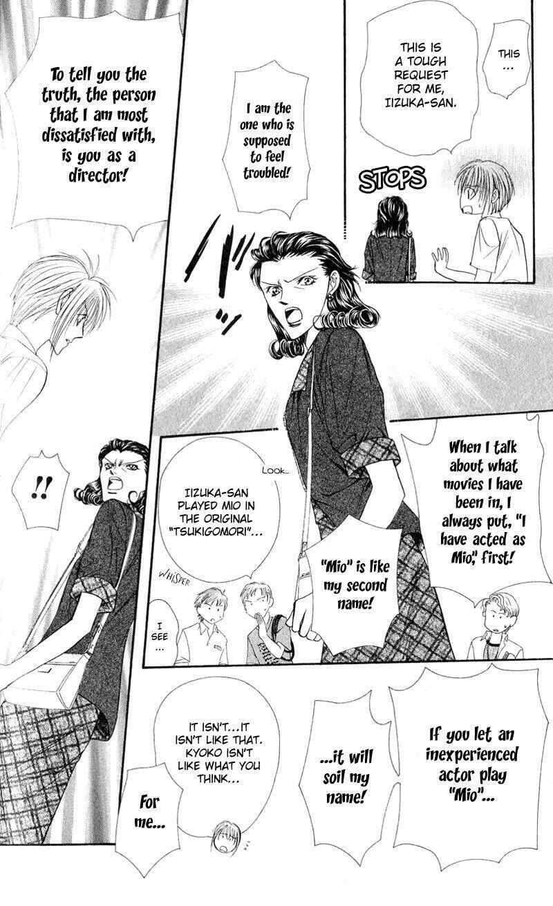 Thử Thách Của Kyouko Chapter 56 - Trang 2