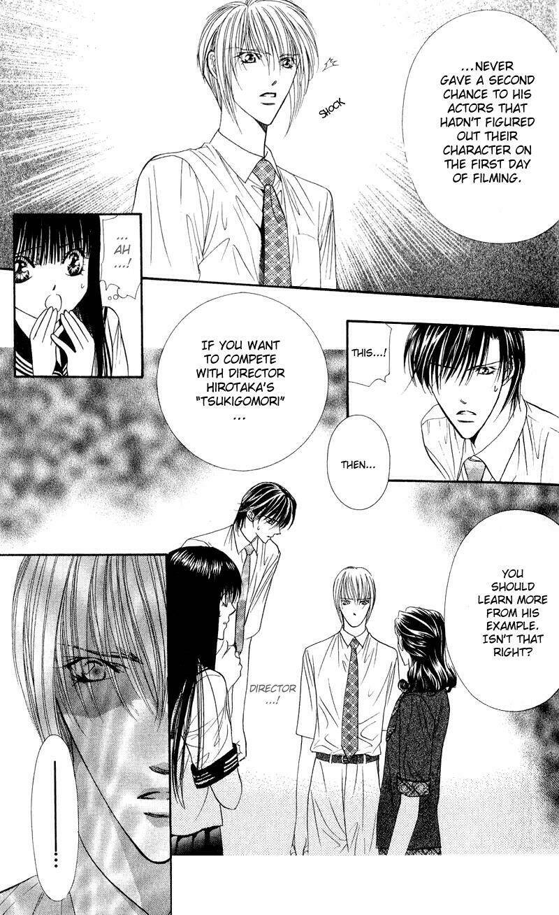 Thử Thách Của Kyouko Chapter 56 - Trang 2