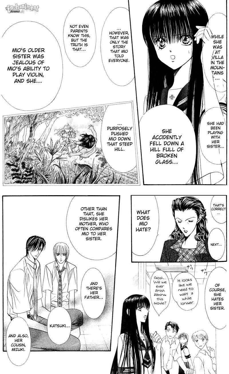 Thử Thách Của Kyouko Chapter 57 - Trang 2