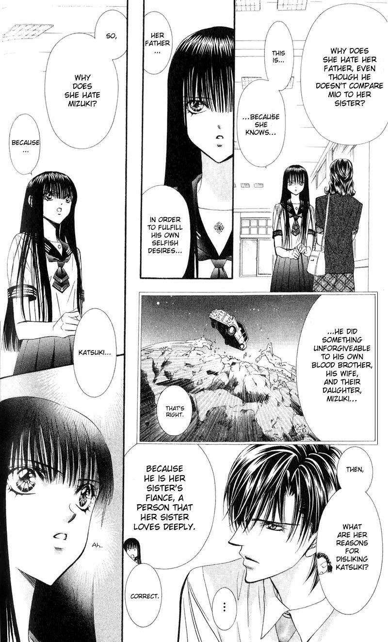 Thử Thách Của Kyouko Chapter 57 - Trang 2