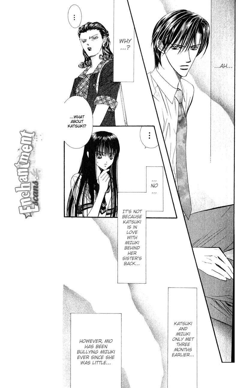 Thử Thách Của Kyouko Chapter 57 - Trang 2