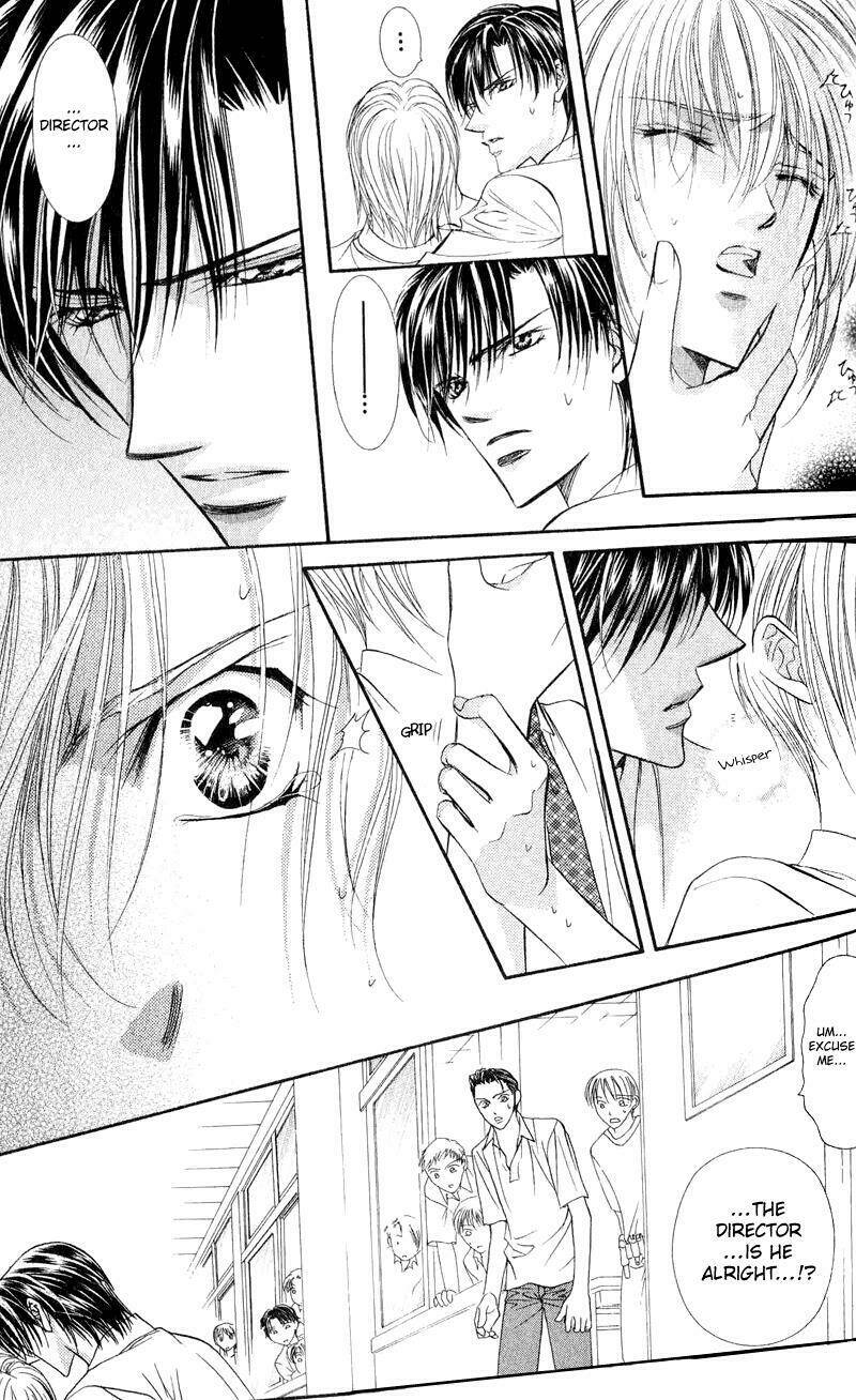 Thử Thách Của Kyouko Chapter 57 - Trang 2