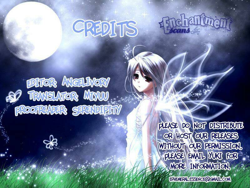 Thử Thách Của Kyouko Chapter 58 - Trang 2