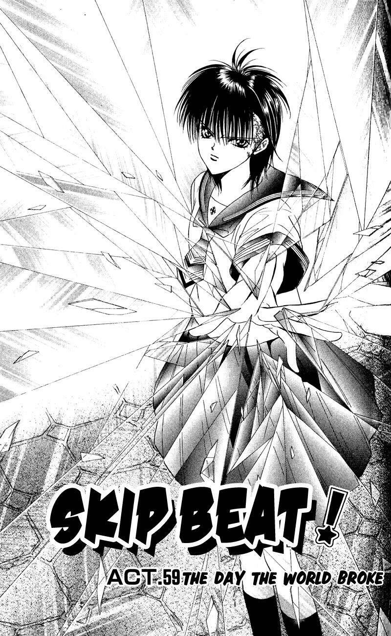 Thử Thách Của Kyouko Chapter 59 - Trang 2