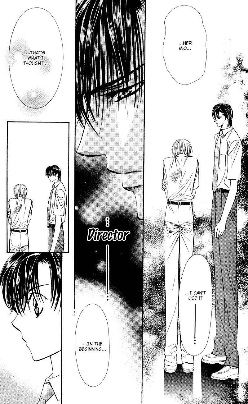 Thử Thách Của Kyouko Chapter 59 - Trang 2