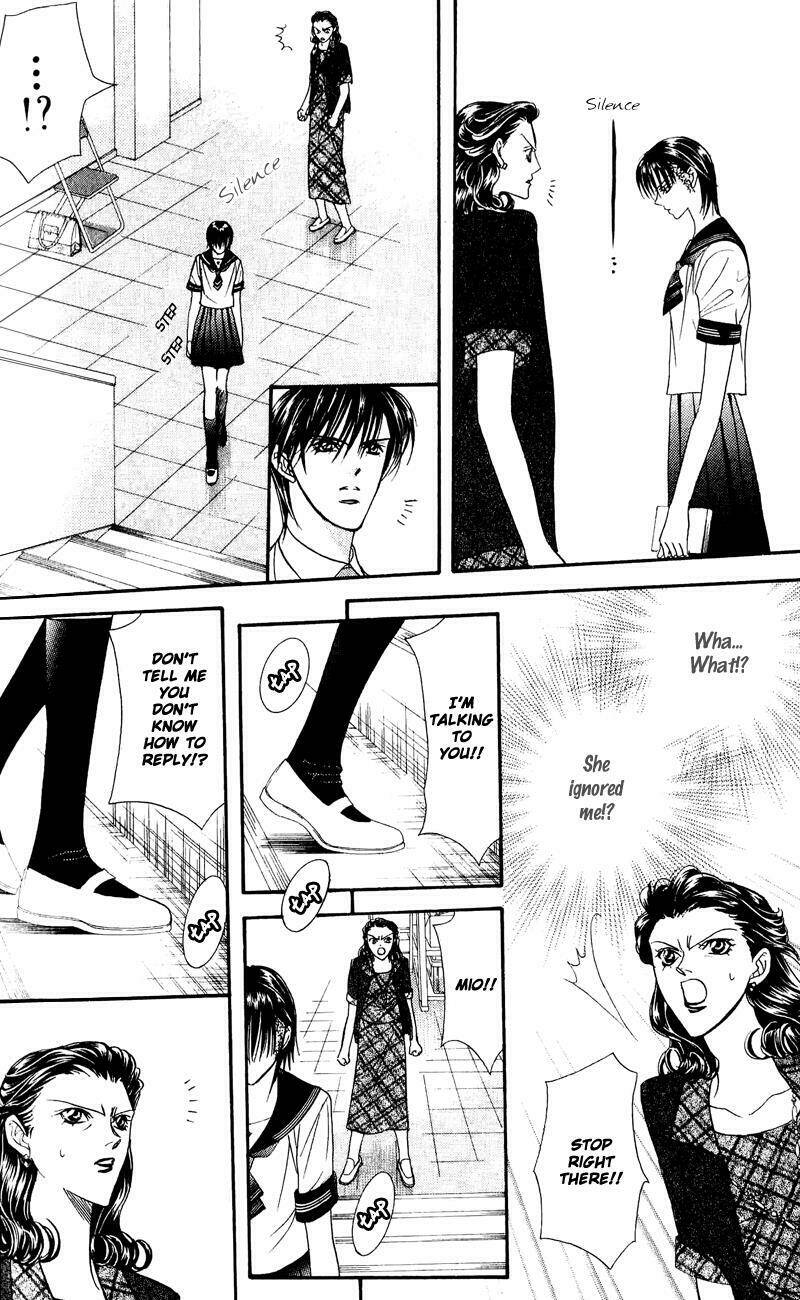 Thử Thách Của Kyouko Chapter 59 - Trang 2