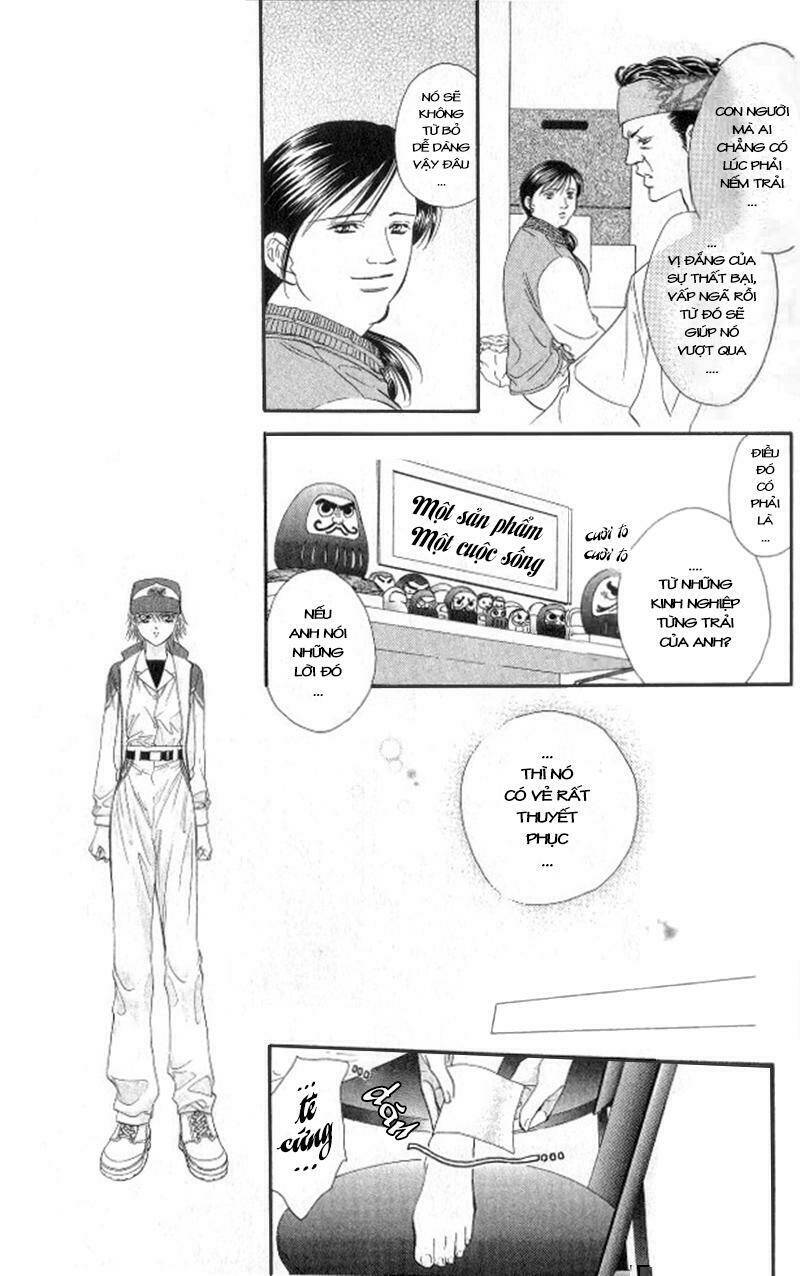 Thử Thách Của Kyouko Chapter 6 - Trang 2