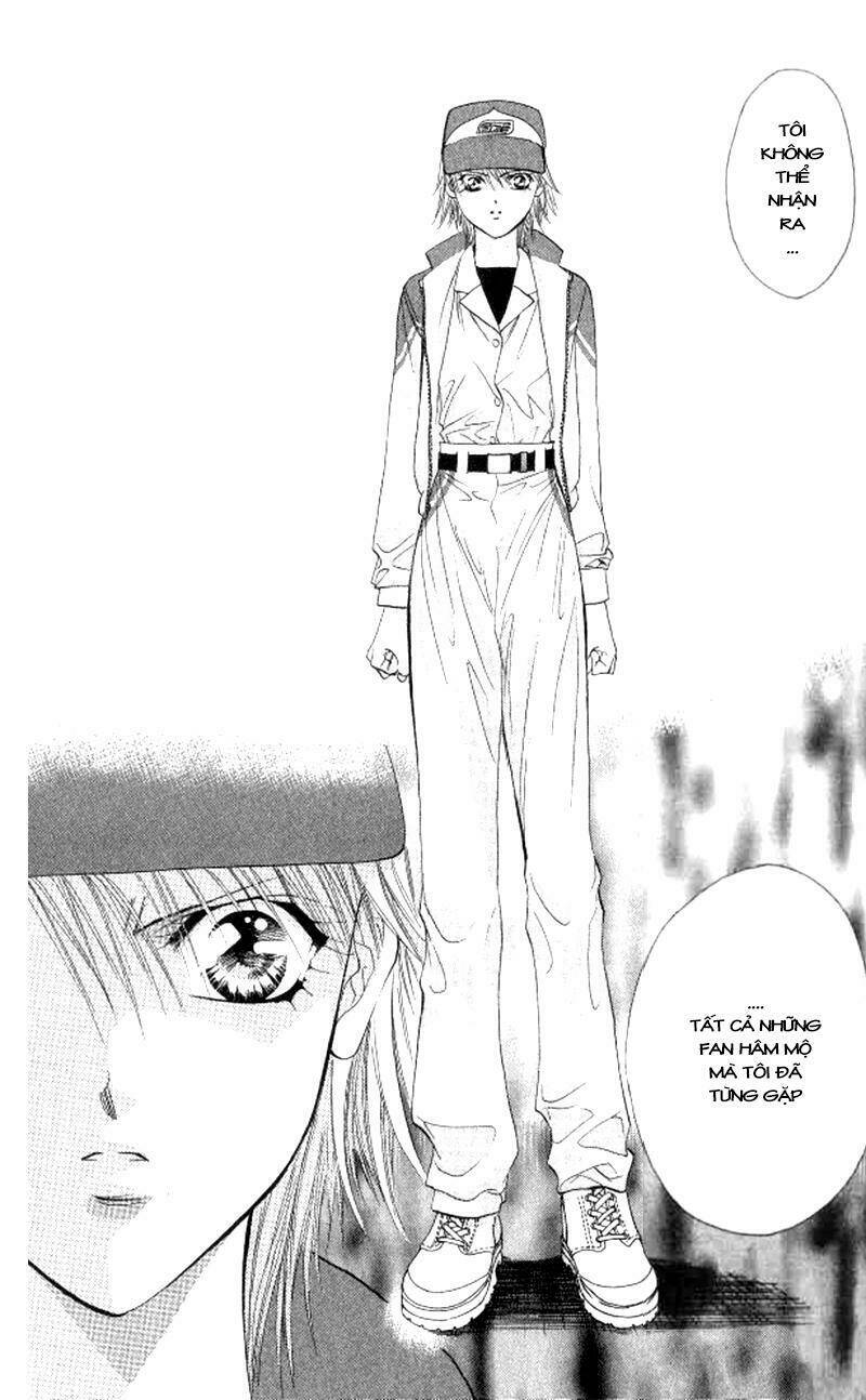 Thử Thách Của Kyouko Chapter 6 - Trang 2