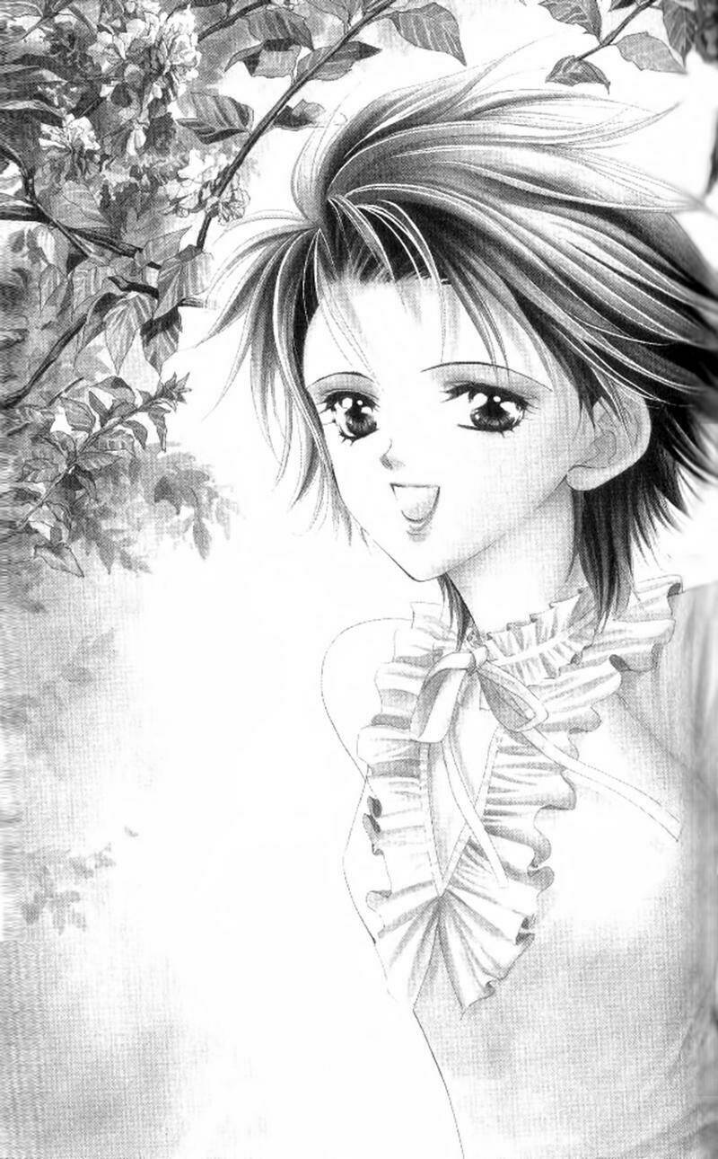 Thử Thách Của Kyouko Chapter 6 - Trang 2