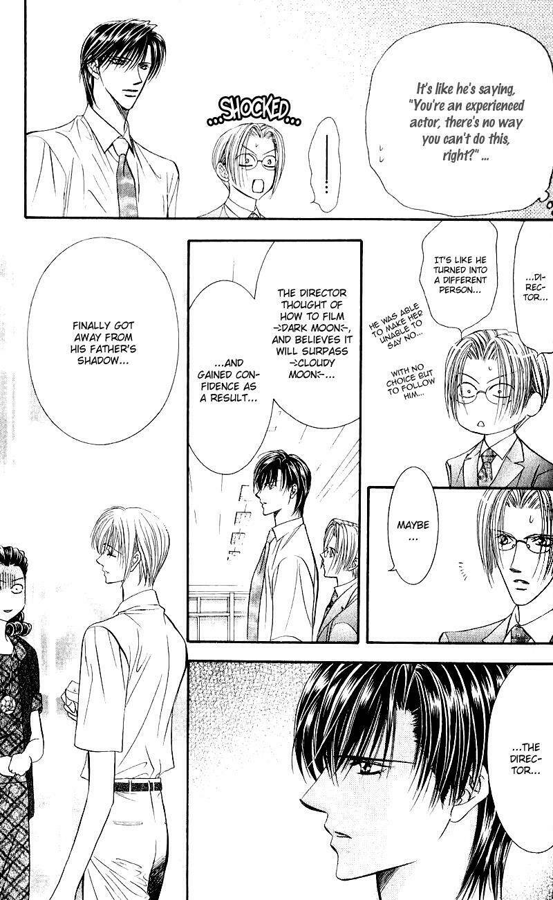 Thử Thách Của Kyouko Chapter 60 - Trang 2