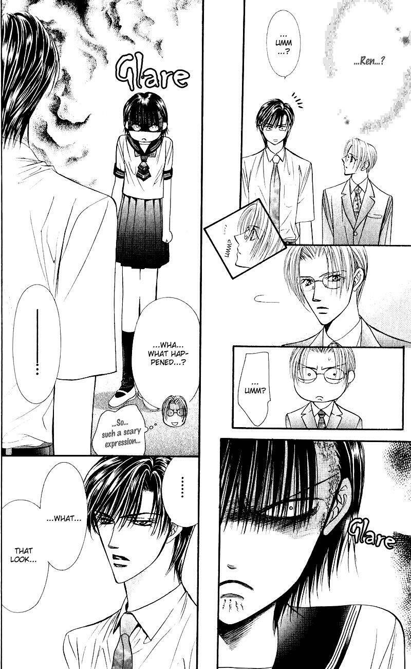 Thử Thách Của Kyouko Chapter 60 - Trang 2