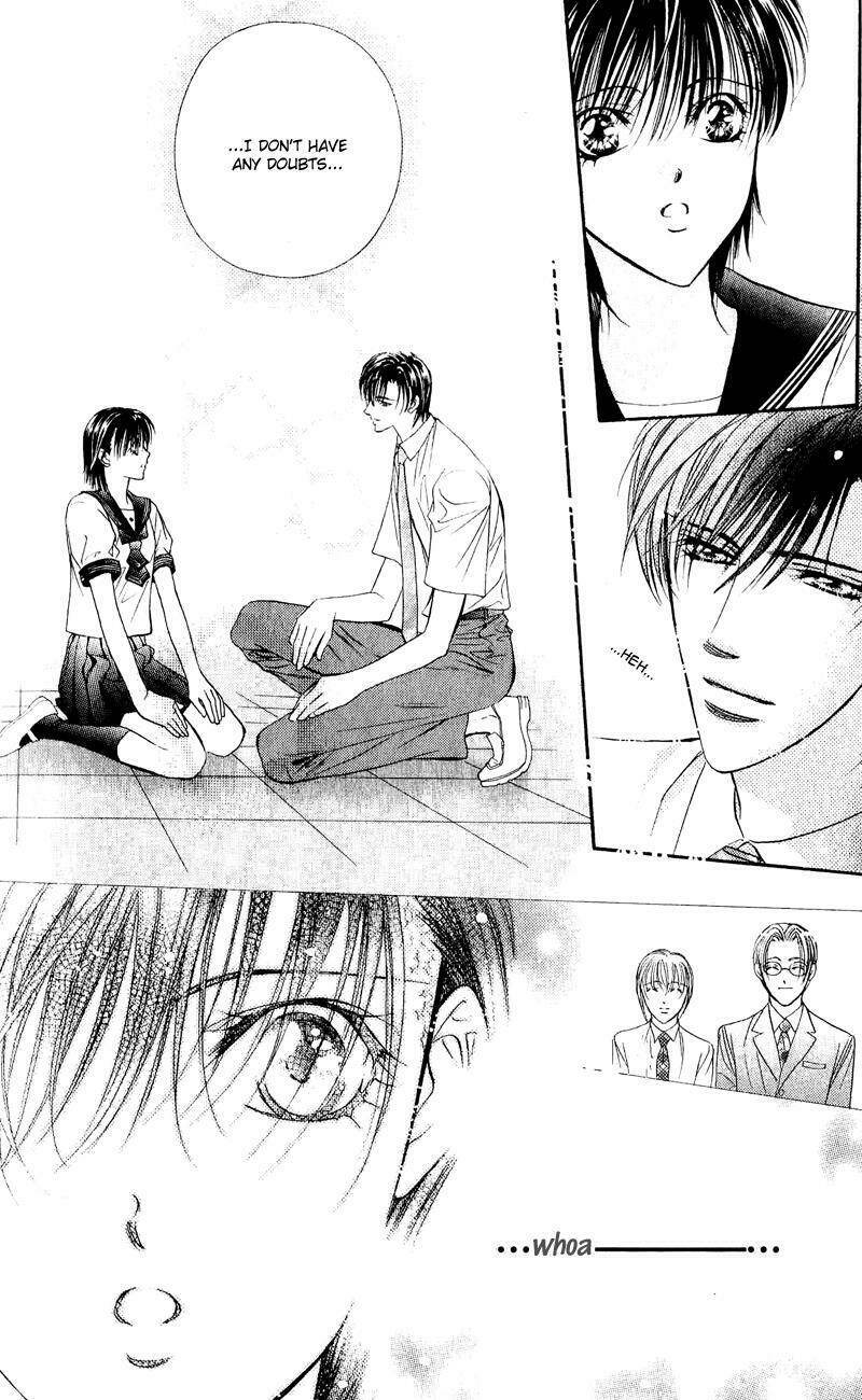 Thử Thách Của Kyouko Chapter 60 - Trang 2