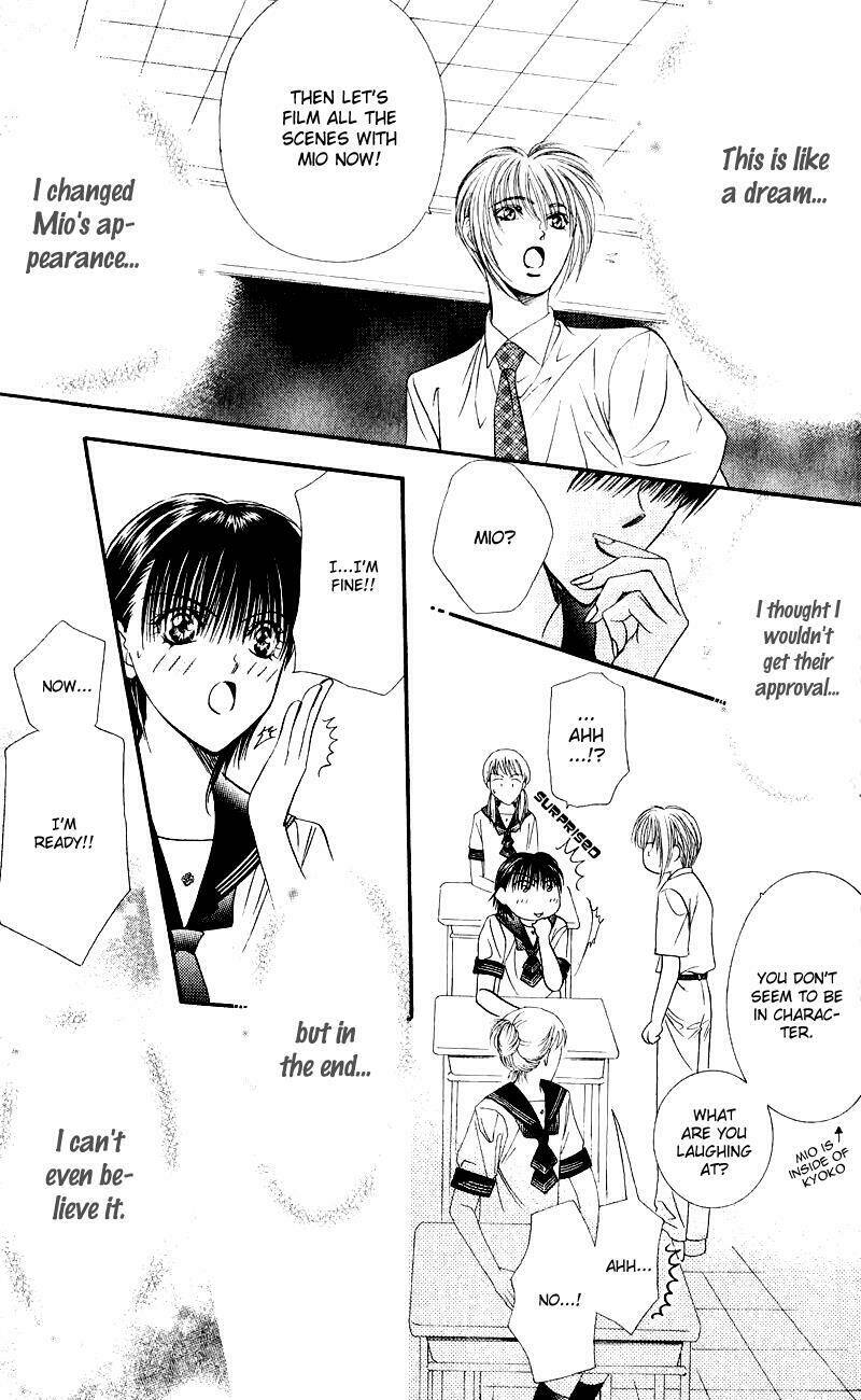 Thử Thách Của Kyouko Chapter 60 - Trang 2