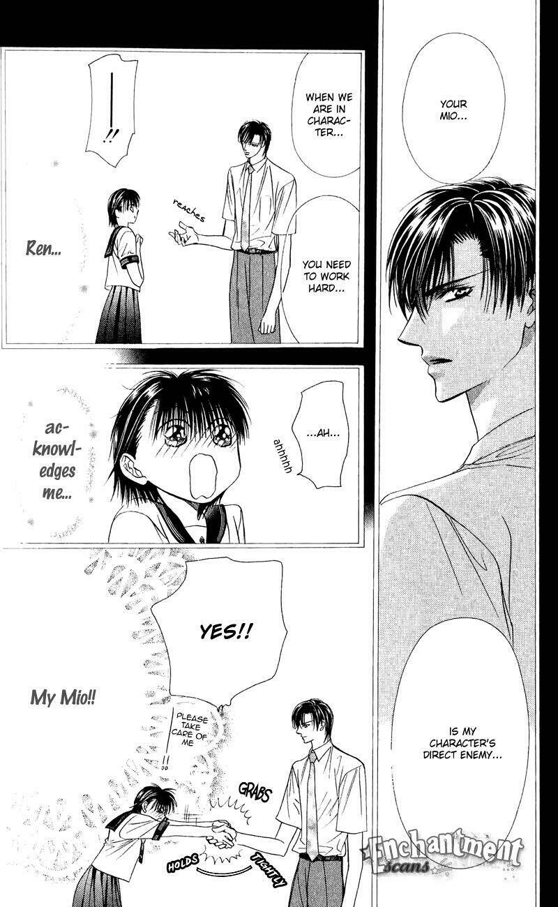 Thử Thách Của Kyouko Chapter 60 - Trang 2