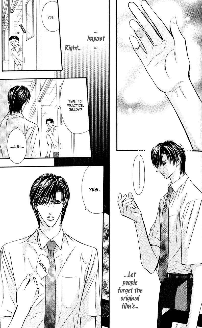 Thử Thách Của Kyouko Chapter 60 - Trang 2