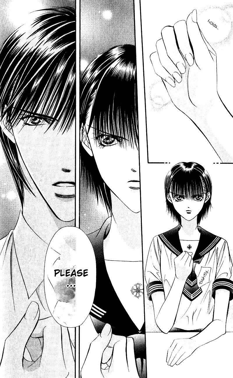 Thử Thách Của Kyouko Chapter 60 - Trang 2