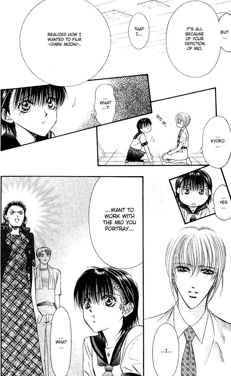 Thử Thách Của Kyouko Chapter 60 - Trang 2